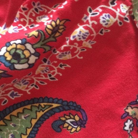 Boho Mini Dress - Picture 5 of 5